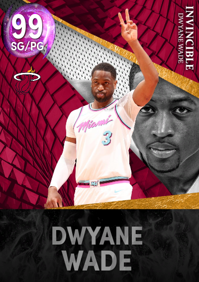 Dwade