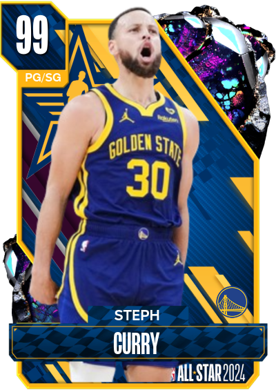 Steph Curry