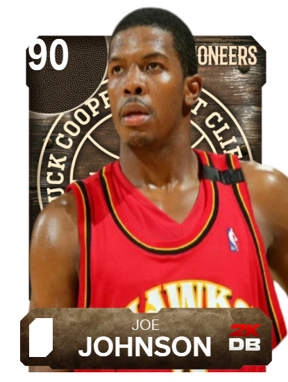 iso joe