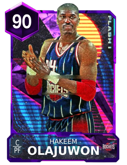 Flash Hakeem