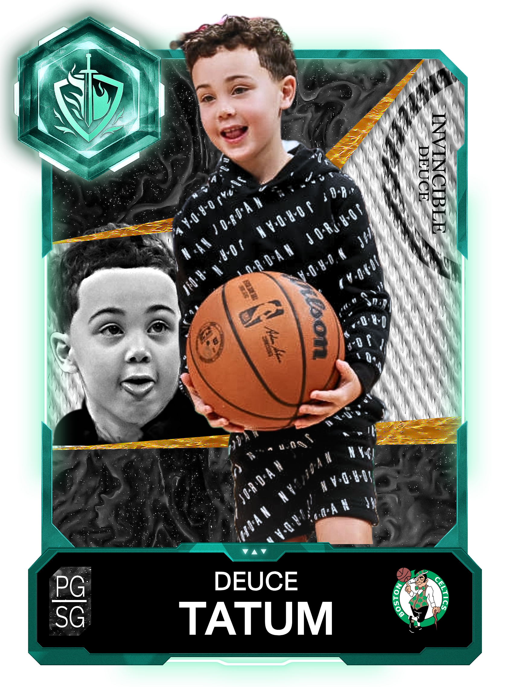 Lil Duece