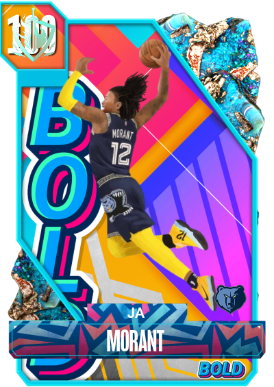 ja morant