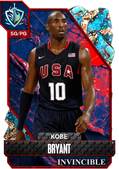 R.I.P. KOBE