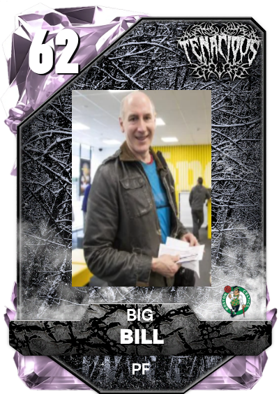 Big Bill