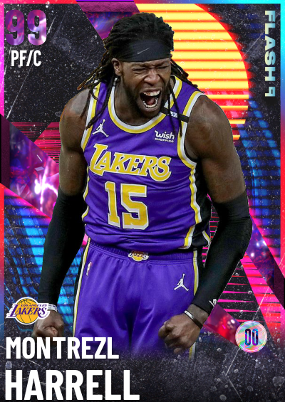 Montrezl Harrell
