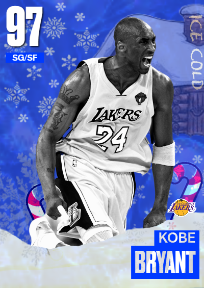 Kobe Bryant