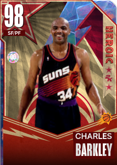 chuck