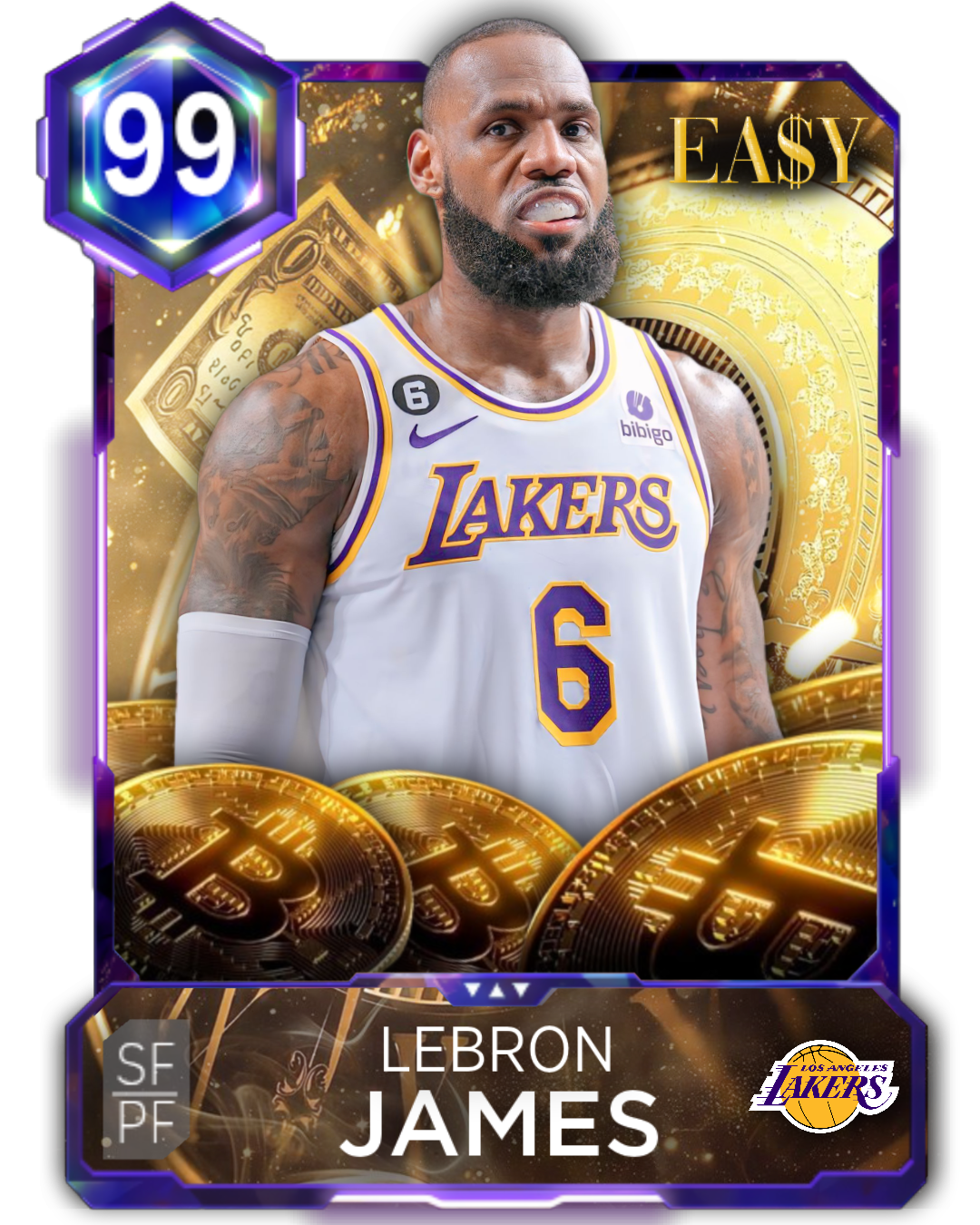 The goat👑