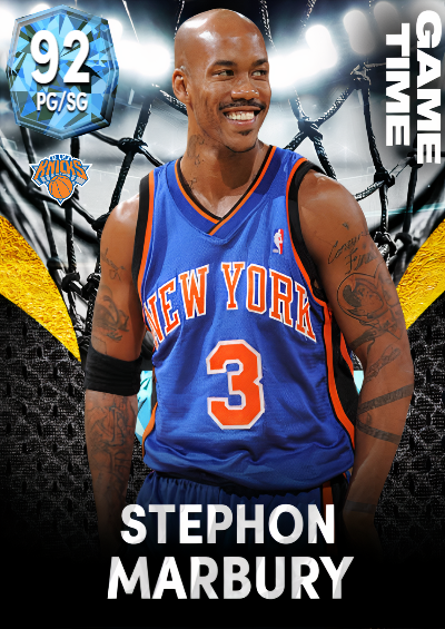 Starbury