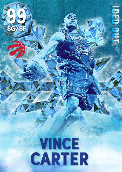 ice carter