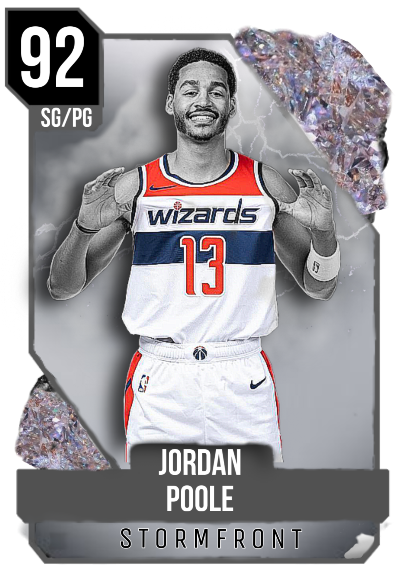 Jordan wizards