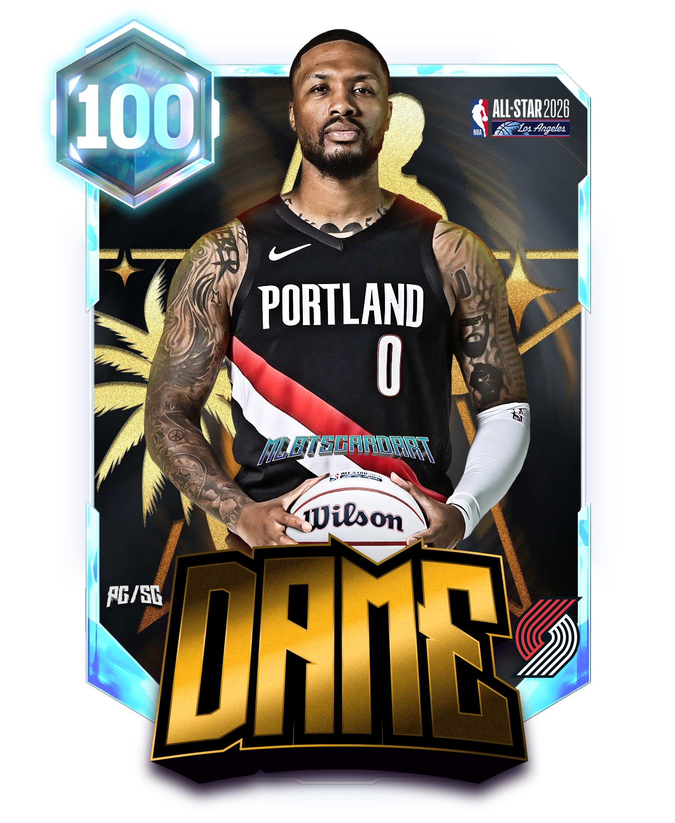 Dame_AS_3pt Winner