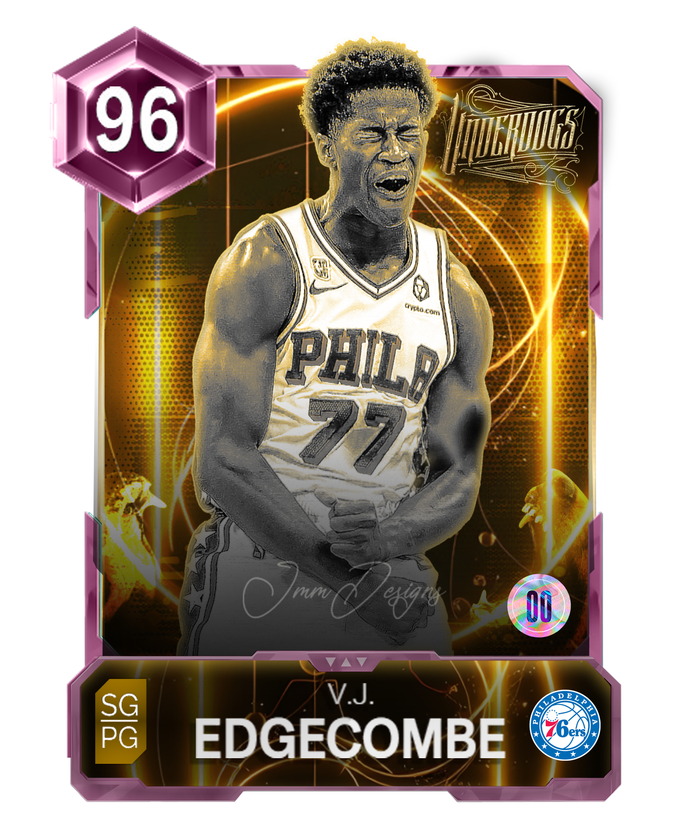 Underdogs is here!