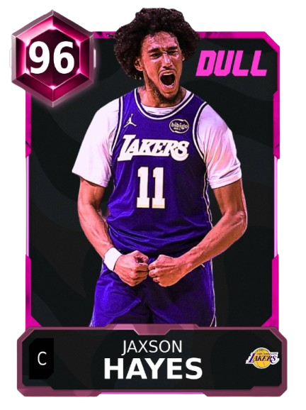 JHayes