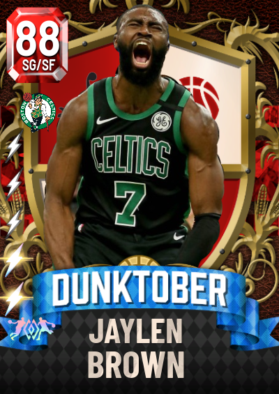 Jaylen Brown