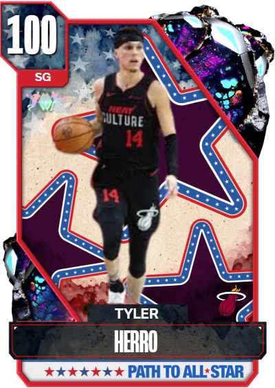 Future All-star