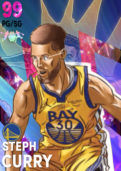 Hero Steph