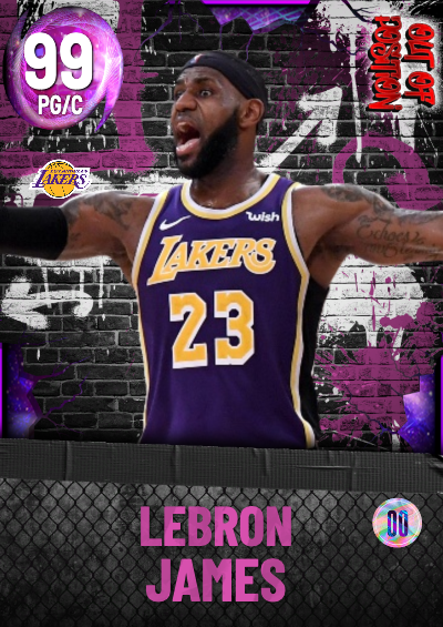 Lebron