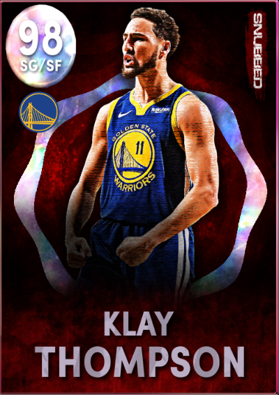 snubbed