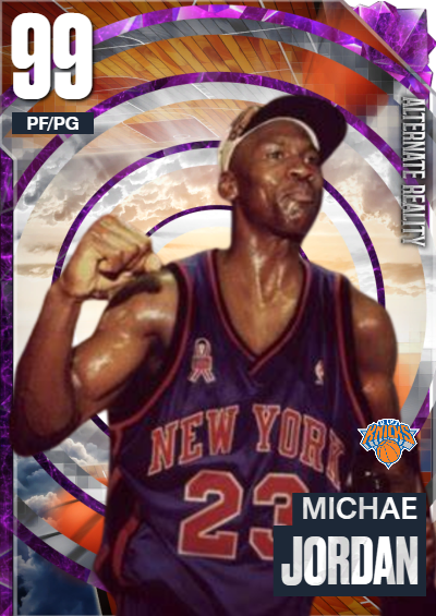 michae jordan