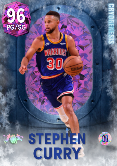 Stephen Curry