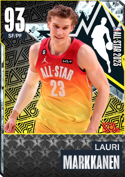 Lauri Markkanen
