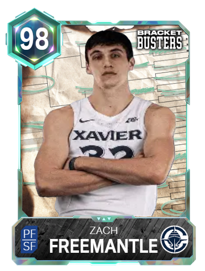 Xavier Goat