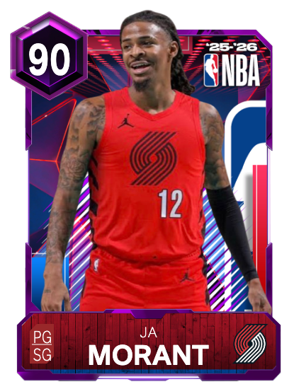 Ballin' Blazer