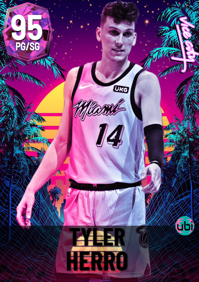 vice city tyler herro