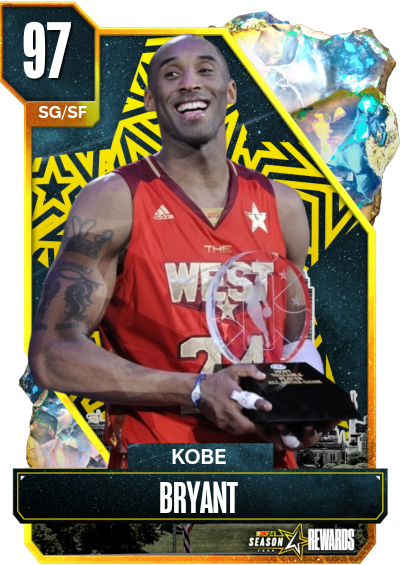 All star Kobe
