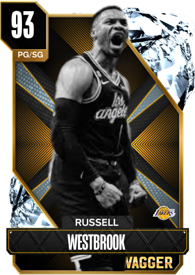 Russell Westbrook