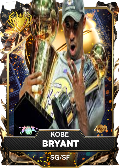 Kobe finals mvp