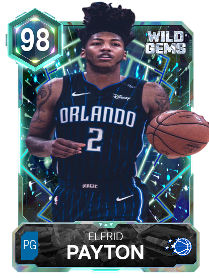 Elfrid Payton