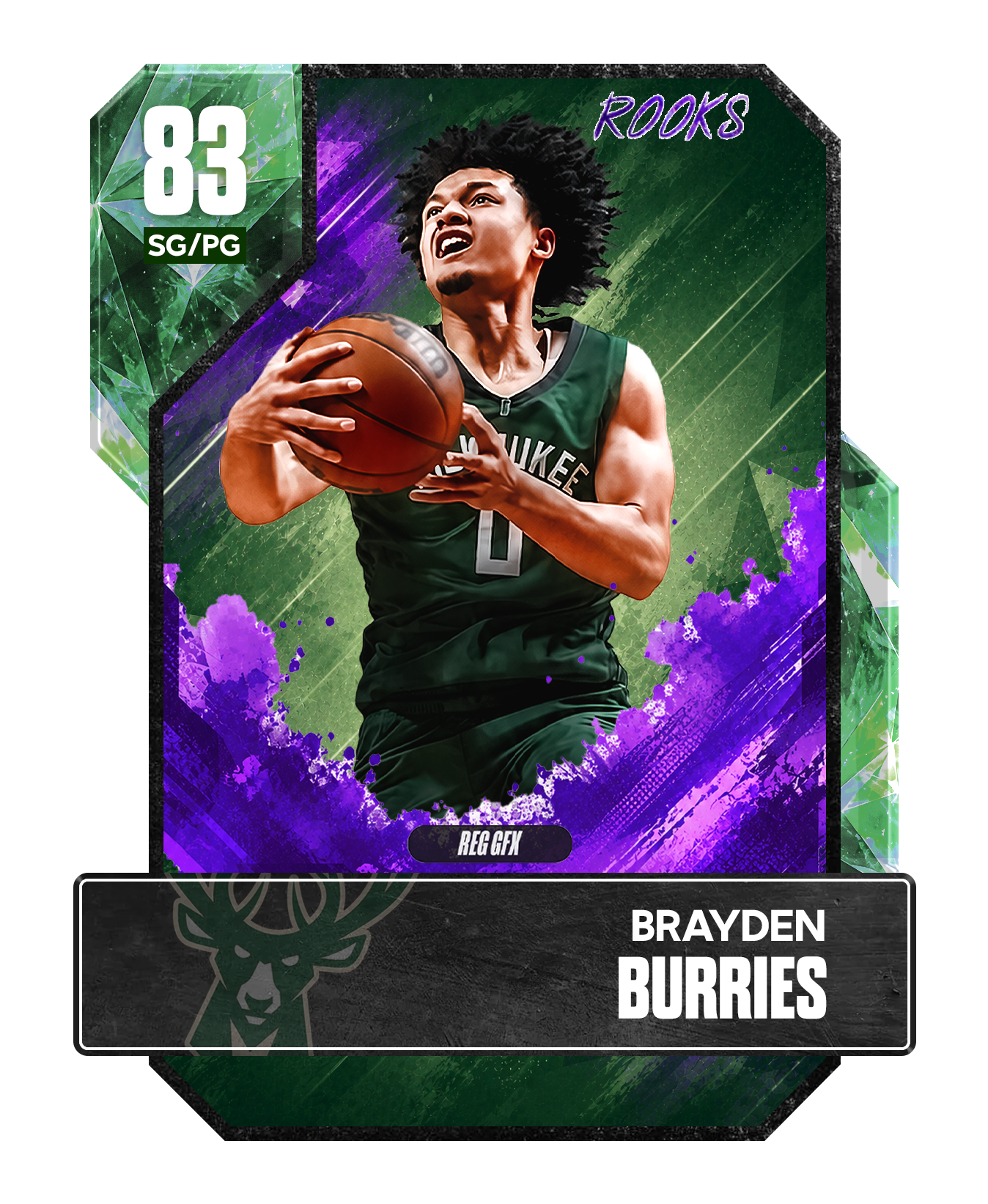 ROTY