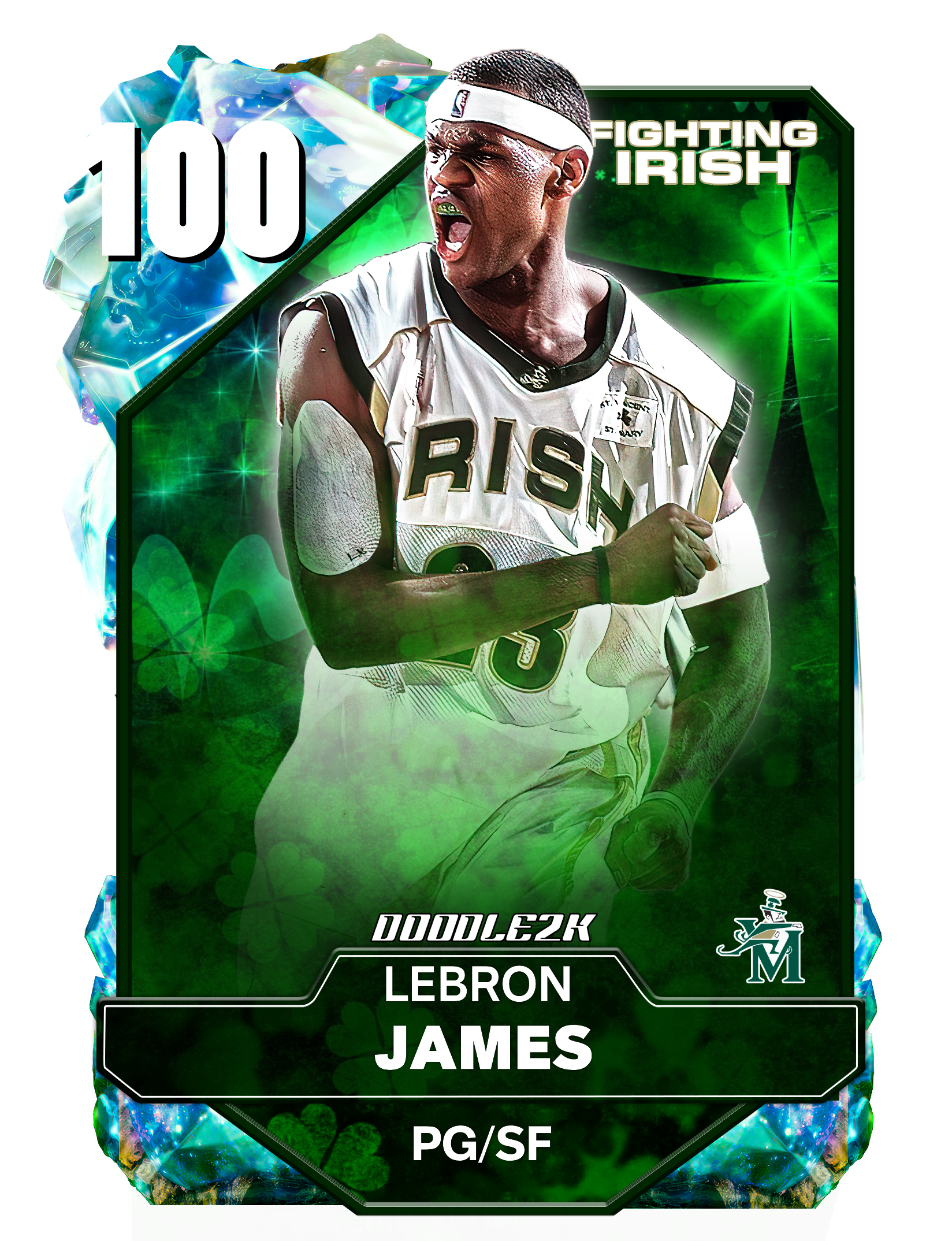 Fighting Irish