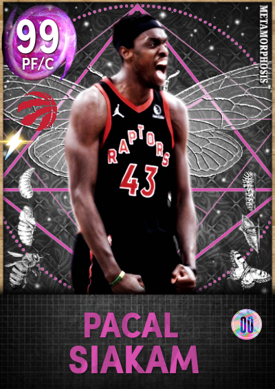 Spicy P