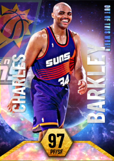 charles barkley reward