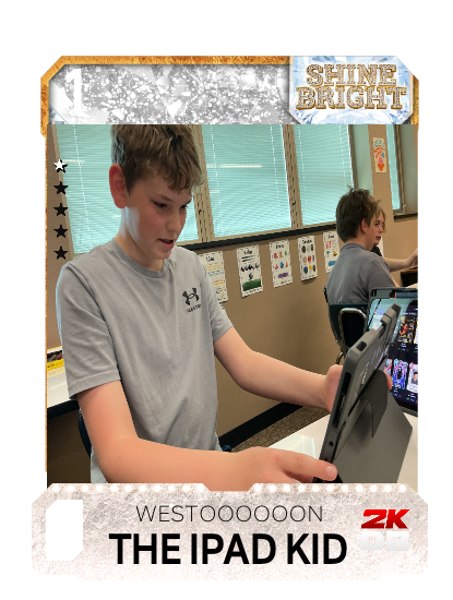 Weston
