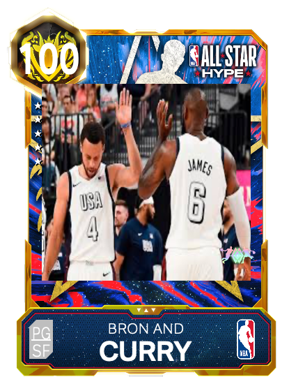 Olympic Duo