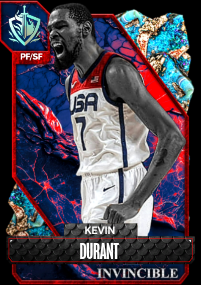 Kevin Durant