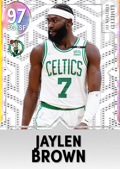 Jaylen Brown