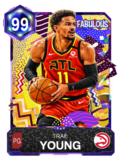 trae young