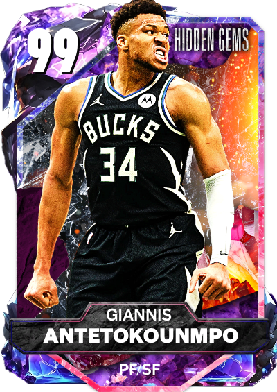 Greek freak