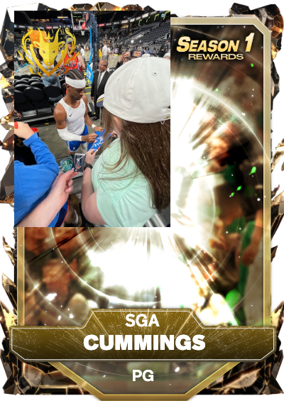 SGA