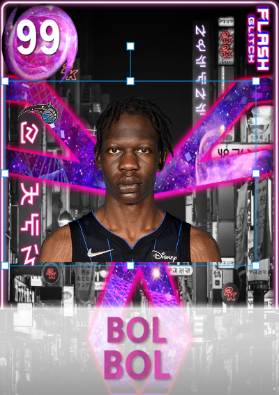Bol Bol