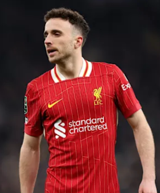 Rip to Diogo jota