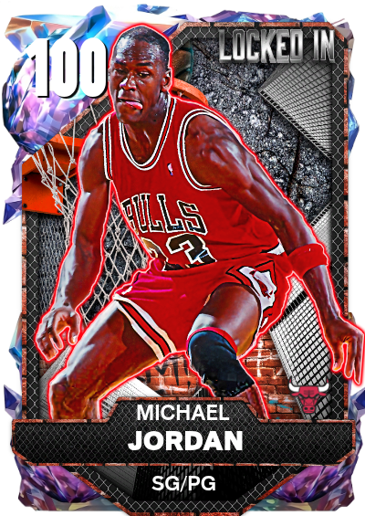 If I could be Like Mike