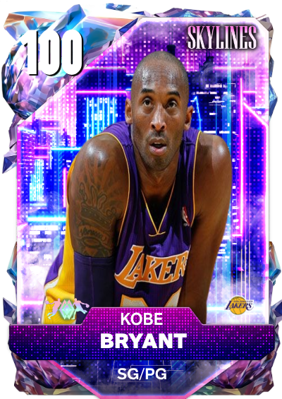 Could've been with a dynamic duo shaq