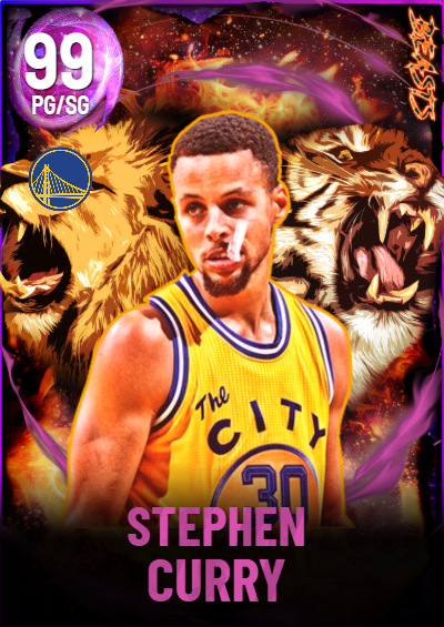 Curry beast