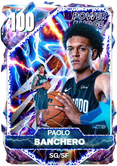 End Game sg Paolo?
